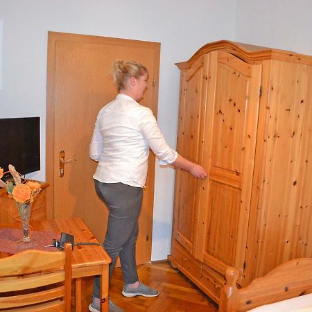 Gasthof Zum Goldenen Pflug Αμστέτεν Εξωτερικό φωτογραφία