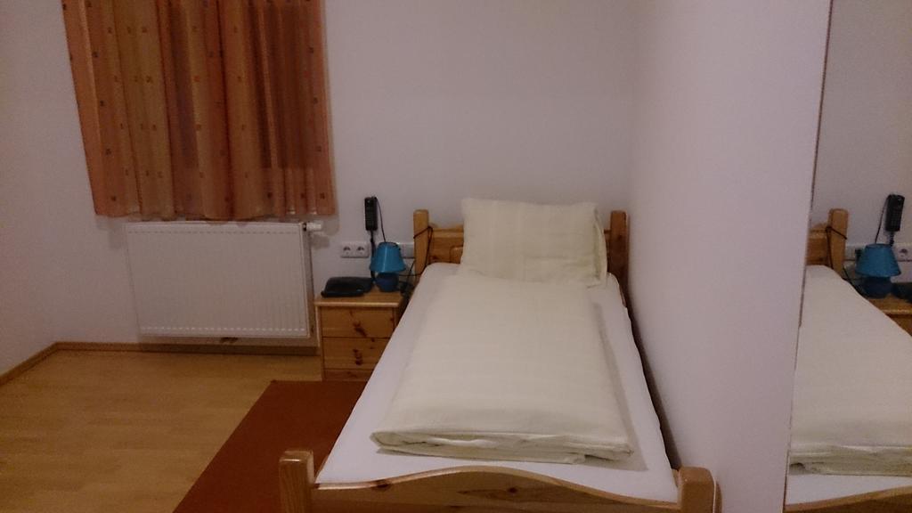 Gasthof Zum Goldenen Pflug Αμστέτεν Δωμάτιο φωτογραφία