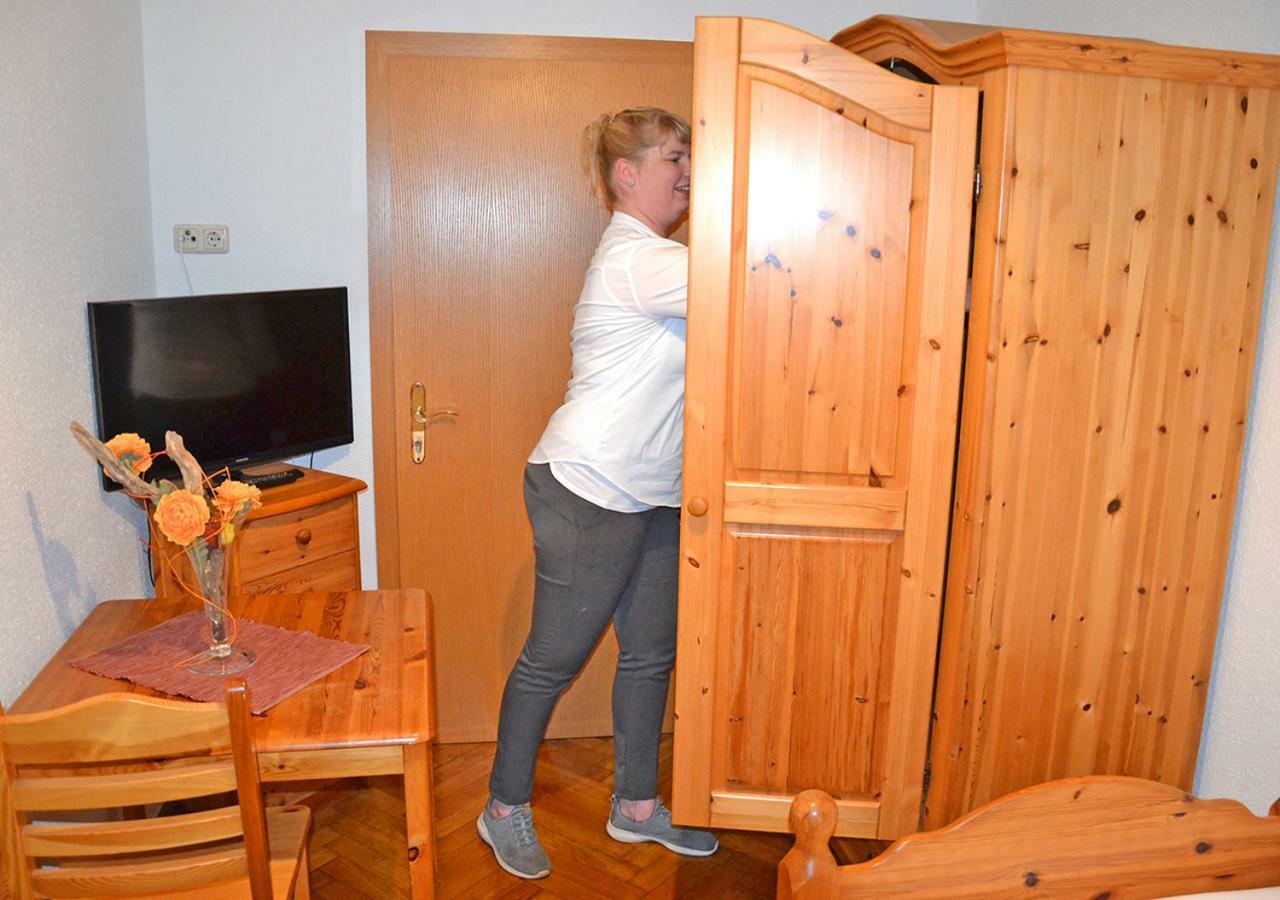 Gasthof Zum Goldenen Pflug Αμστέτεν Εξωτερικό φωτογραφία